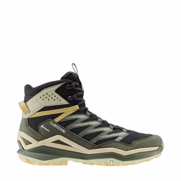 LOWA  Herren Multifunktionsstiefel MADDOX PRO GTX MID