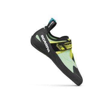 SCARPA Damen Kletterschuhe  Origin VS WMN