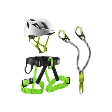 EDELRID Klettersteigset Joker Kit IV