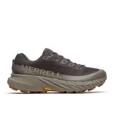 MERRELL Herren Trailrunningschuhe  AGILITY PEAK 5 GTX