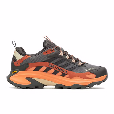 MERRELL Herren Trailrunningschuhe  MOAB SPEED 2 GTX
