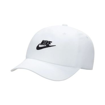 NIKE Kinder Schirmmütze  K NK CLUB CAP US CB FUT WSH