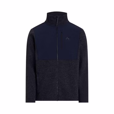 McKINLEY Herren Unterjacke Arttu M