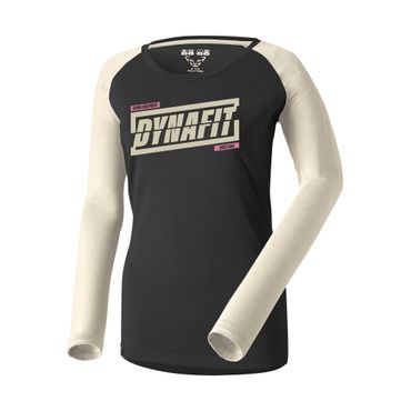 DYNAFIT Damen Longsleeve 24/7