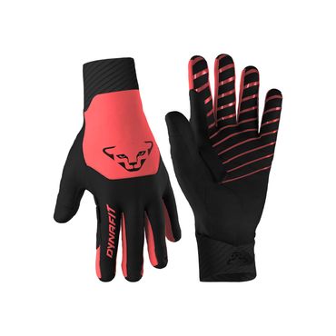 DYNAFIT Softshellhandschuhe BLACKLIGHT SOFTSHELL GLOVES