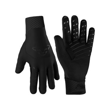 DYNAFIT Softshellhandschuhe BLACKLIGHT SOFTSHELL GLOVES