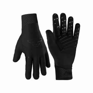 DYNAFIT Softshellhandschuhe BLACKLIGHT SOFTSHELL GLOVES