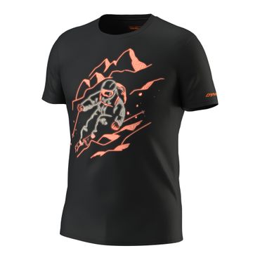 DYNAFIT Herren T-Shirt BLACKLIGHT