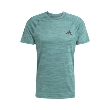 ADIDAS Herren Funktionsshirt GYM+ TEE