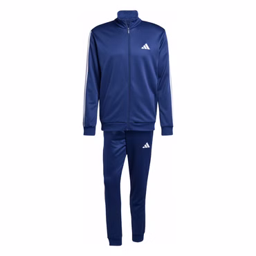 ADIDAS Herren Trainingsanzug M 3S FT TT TS