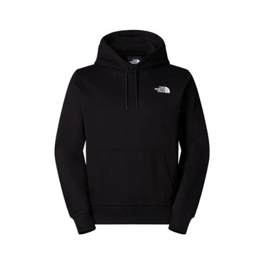 THE NORTH FACE Herren  Kapuzenpullover M SIMPLE DOME HOODIE