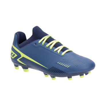 PRO TOUCH Herren Fußball-Rasenschuhe Nocke Speedlite IV FG/AG