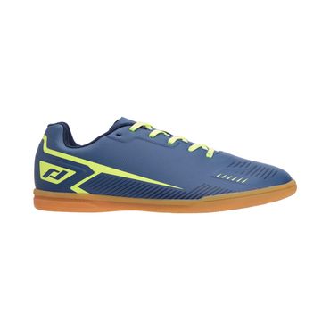 PRO TOUCH Herren Fußball-Hallenschuhe Nocke Speedlite IV IN