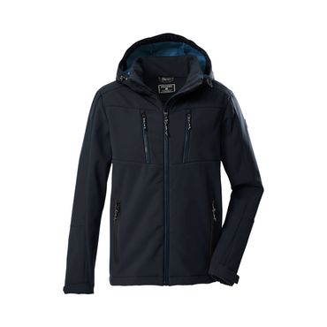 KILLTEC Herren Softshelljacke KOW 79 MN SFTSHLL JCKT