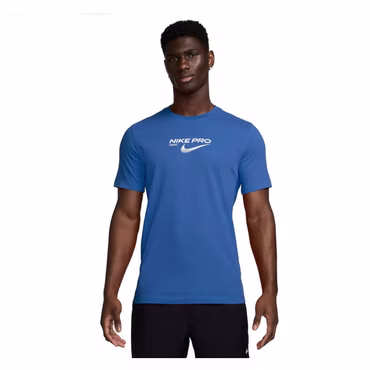 NIKE DF TEE PRO TRAINING – Herren-Shirt