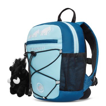 MAMMUT Kinderrucksack  First Zip 16