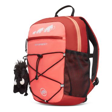 MAMMUT Kinderrucksack  First Zip 16