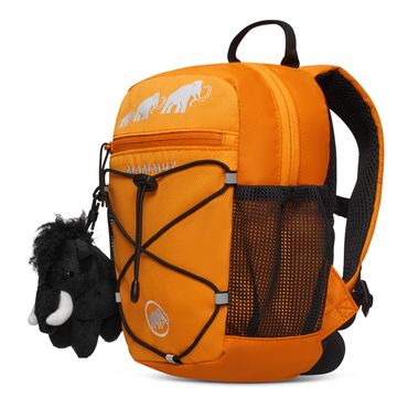 MAMMUT Kinderrucksack  First Zip 16