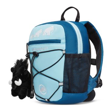 MAMMUT Kinderrucksack First Zip 8