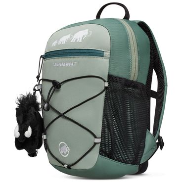 MAMMUT Kinderrucksack First Zip 8