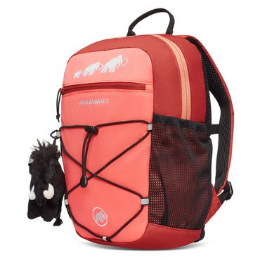 MAMMUT Kinderrucksack First Zip 8