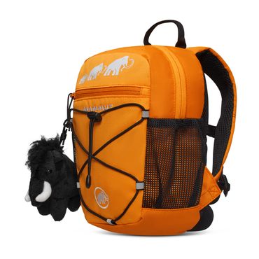 MAMMUT Kinderrucksack First Zip 8