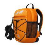 TANGERINE-DARK TANGERINE