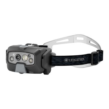 LED LENSER Stirnlampe HF8R Core