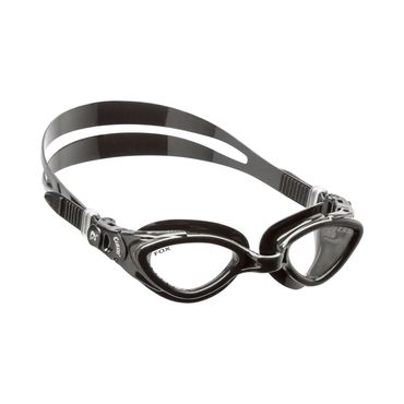 CRESSI Unisex Schwimmbrille Fox Swim Goggles
