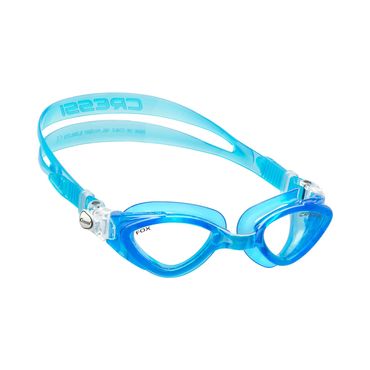 CRESSI Unisex Schwimmbrille Fox Swim Goggles