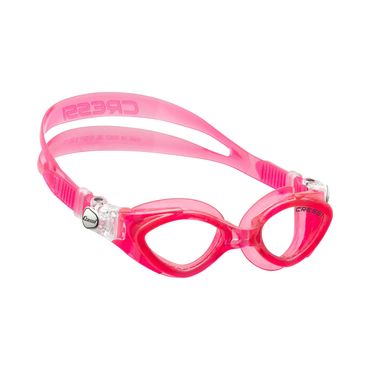 CRESSI Mädchen Schwimmbrille King Crab Swim Goggles