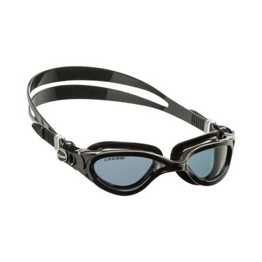 CRESSI Herren Schwimmbrille Flash Swim Goggles Man