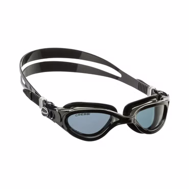 CRESSI Herren Schwimmbrille  Flash Swim Goggles Man