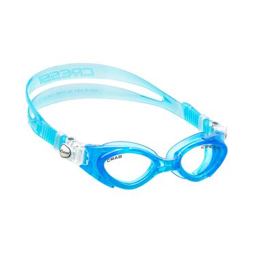 CRESSI Kinder Schwimmbrille Crab Swim Goggles