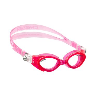 CRESSI Mädchen Schwimmbrille Crab Swim Goggles