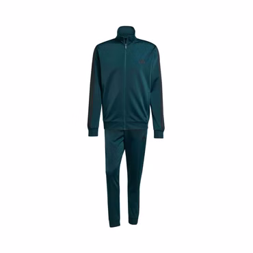 ADIDAS Herren Sportanzug  M 3S TR TT TS