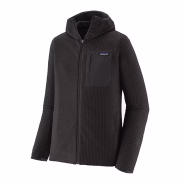 PATAGONIA Herren Fleecejacke M's R1 Air Full-Zip Hoody