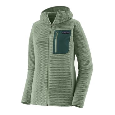 PATAGONIA Damen Fleecejacke W's R1 Air Full-Zip Hoody