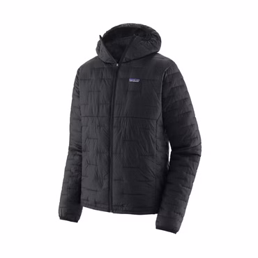 PATAGONIA Herren Isolationsjacke M's Micro Puff Hoody