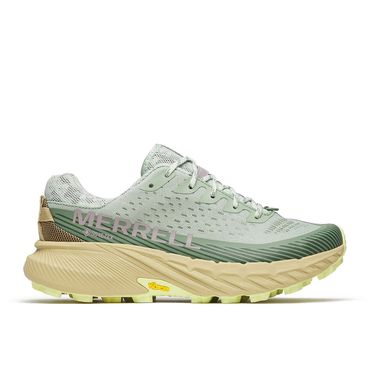 MERRELL Damen Trailrunningschuhe AGILITY PEAK 5 GTX