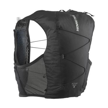 SALOMON Laufweste ACTIVE SKIN 8