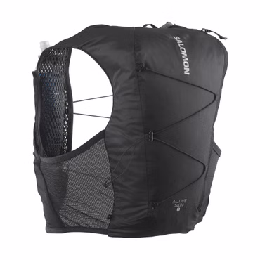 SALOMON Laufweste ACTIVE SKIN 8