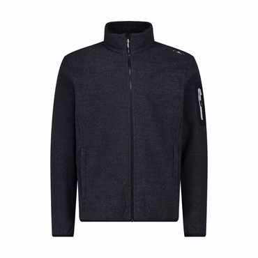 CMP Herren Fleecejacke  MAN JACKET