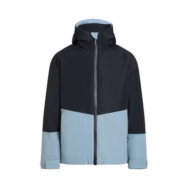 McKINLEY Jungen Funktionsjacke Allalin 3:1 III B