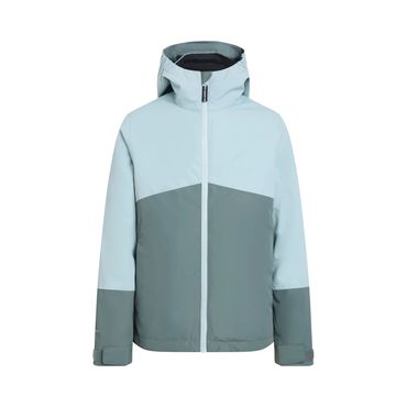 McKINLEY Mädchen Funktionsjacke Allalin 3:1 III G
