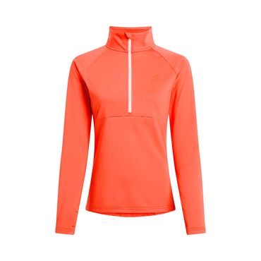 ENERGETICS Carla – Rollkragen-Langarmshirt für Damen
