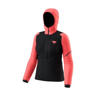DYNAFIT Damen Primaloftjacke BLACKLIGHT PRL JKT W
