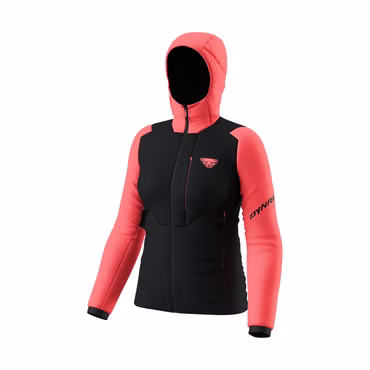 DYNAFIT Damen Primaloftjacke  BLACKLIGHT PRL JKT W