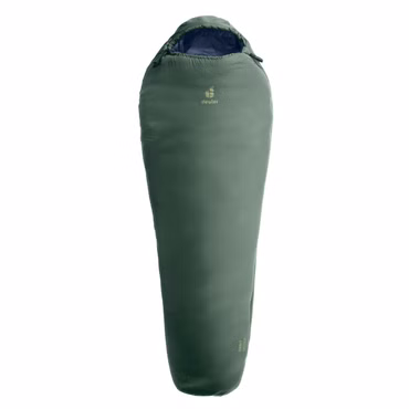 deuter Orbit 0C/32F – Kunstfaserschlafsack