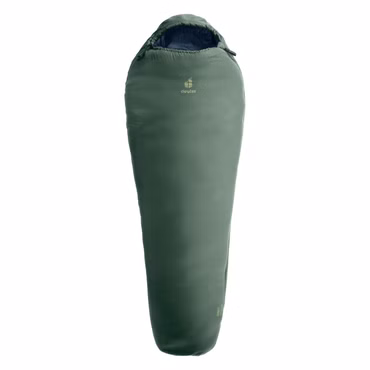deuter Orbit EL 0C/32F – Kunstfaserschlafsack
